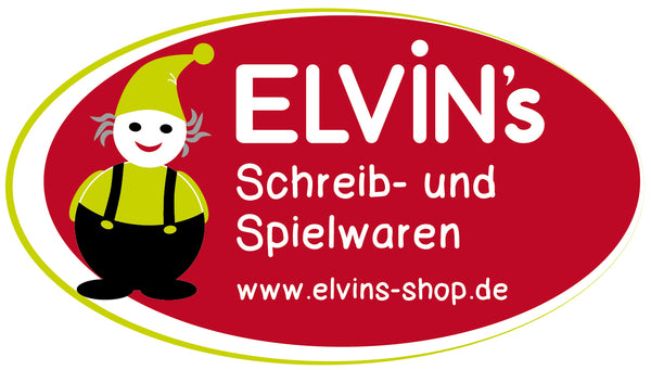 Elvins Schreib- und Spielwaren