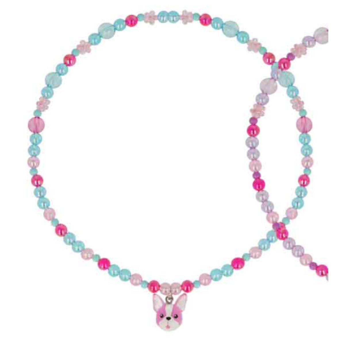 bb Klostermann Kette Hund 1 Stück; 2-fach sortiert