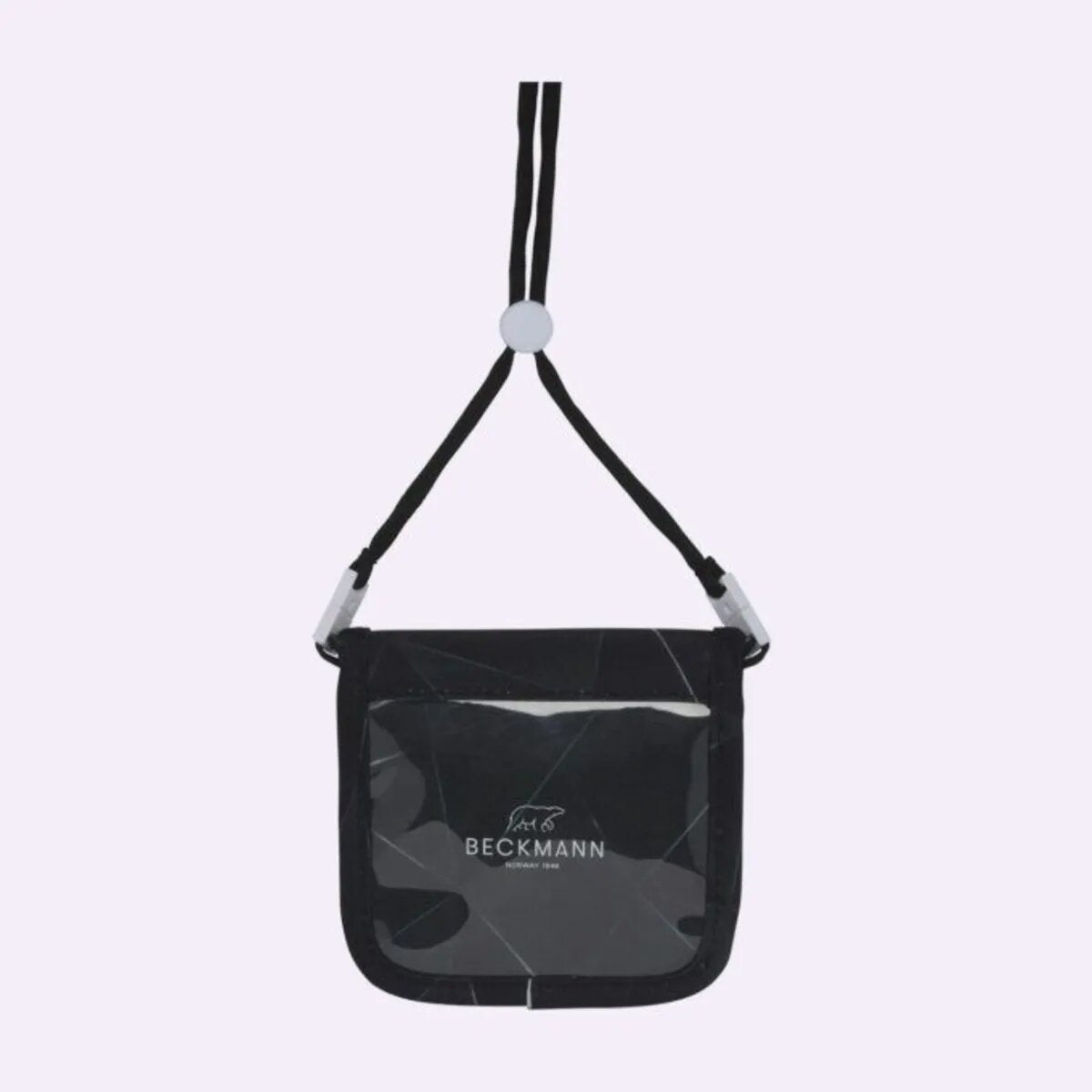 Beckmann Brustbeutel / Portemonnaie - Panther