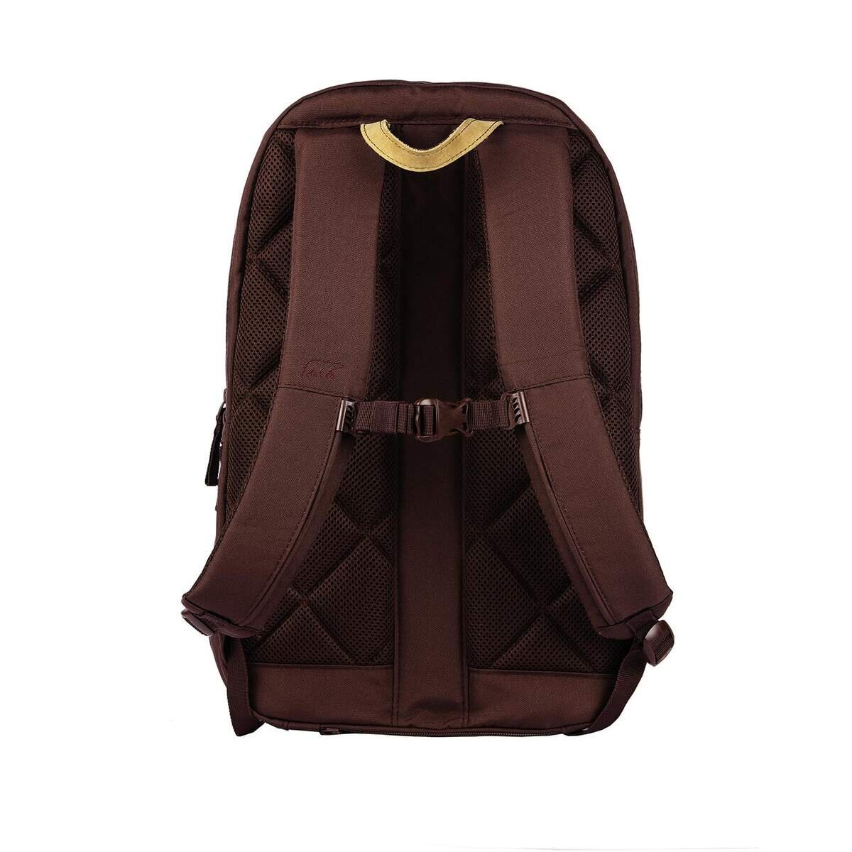 Beckmann Schulrucksack Urban, 30 Liter Rust