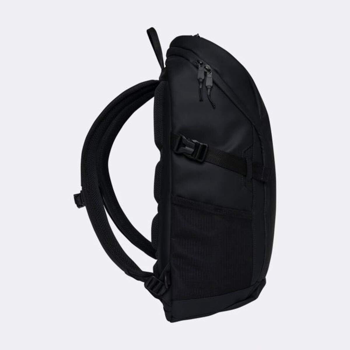 Beckmann Street GO, Black, 26 Liter