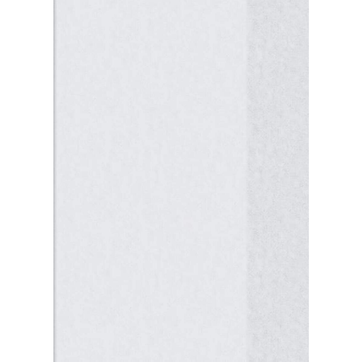 BRUNNEN Hefthülle A4, transparent