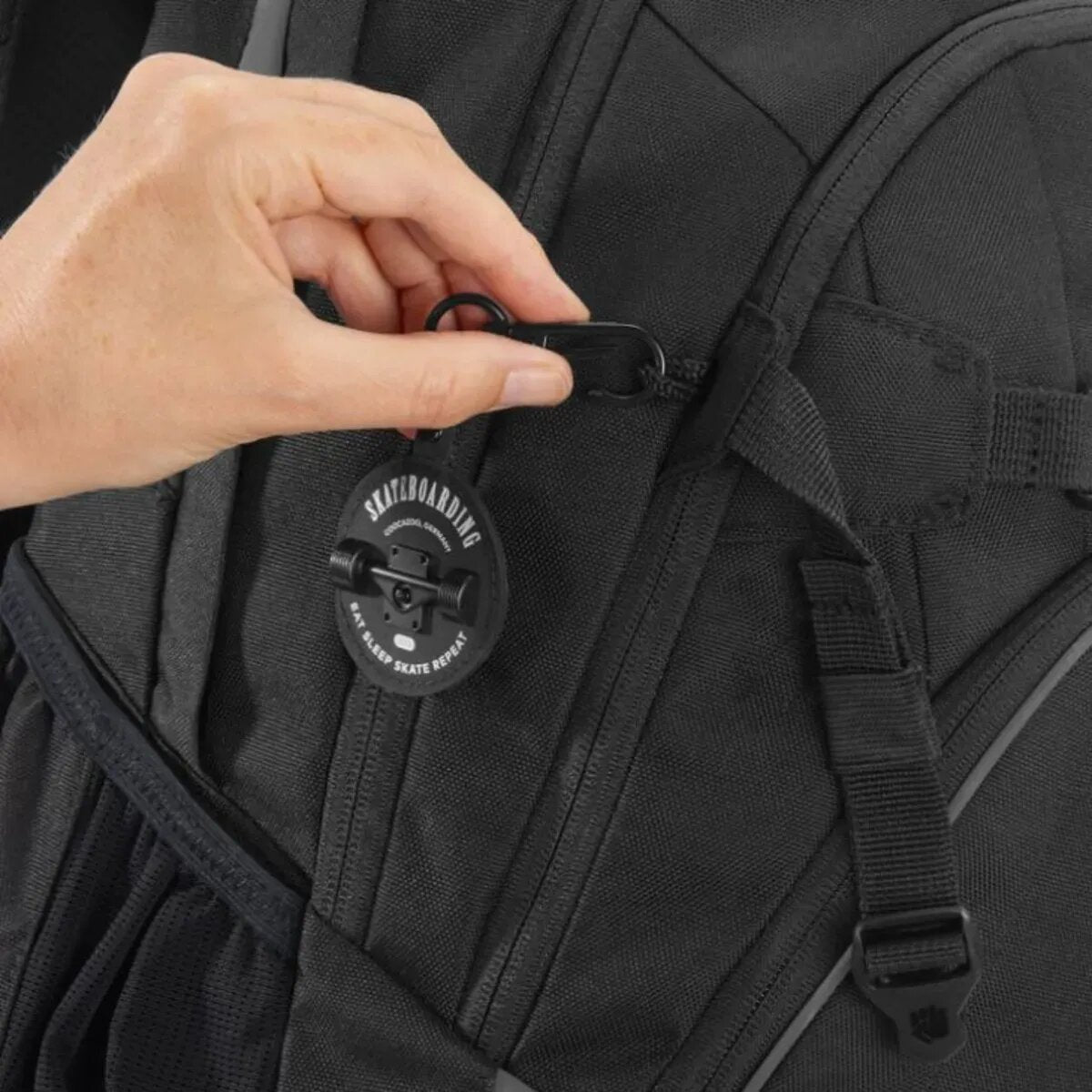 Coocazoo COLOUR UP-Set, Street Vibe