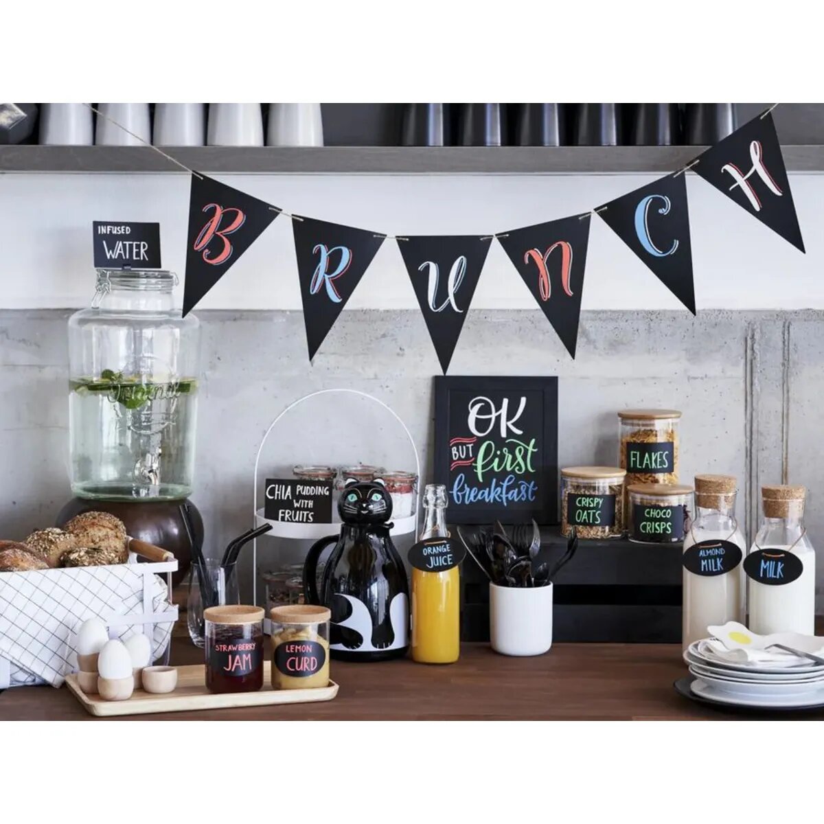 edding 4085 Kreidemarker, 1 - 2 mm, pastellrosa