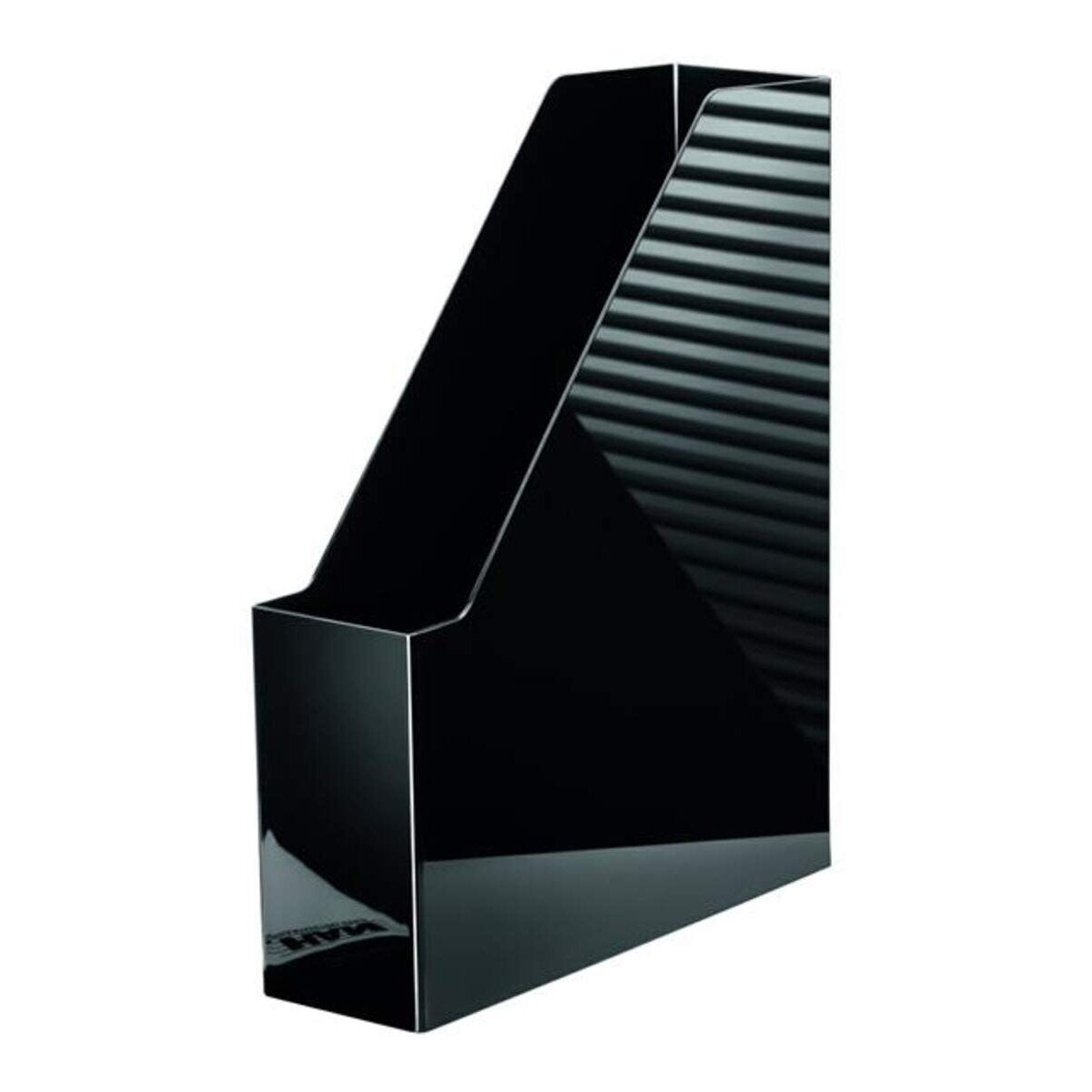 HAN Stehsammler i-Line, für C4, (B x H x T) : 76 x 150/315 x 248 mm, schwarz