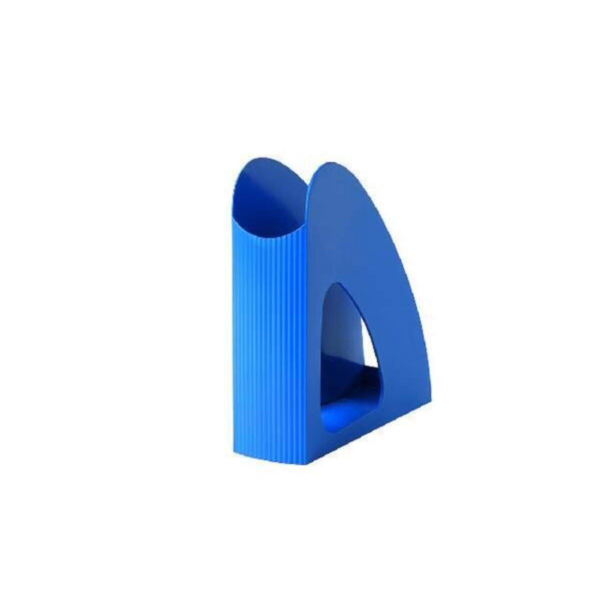 HAN Stehsammler Re-LOOP A4/C4, blau