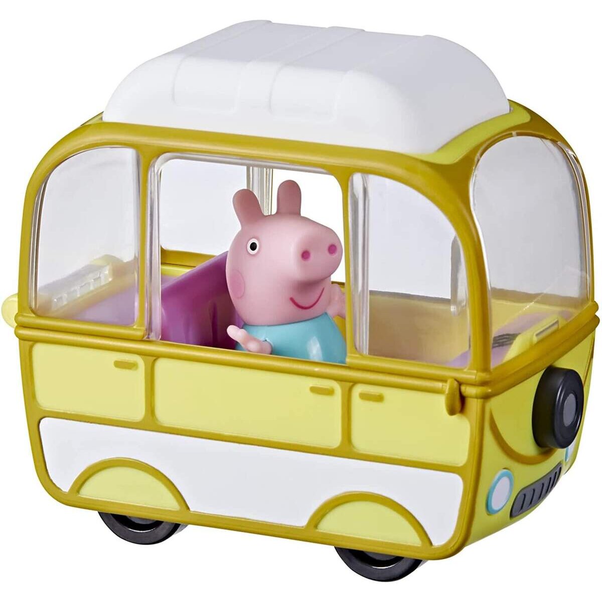 Hasbro Peppa Pig Peppa's Adventures Little Campervan