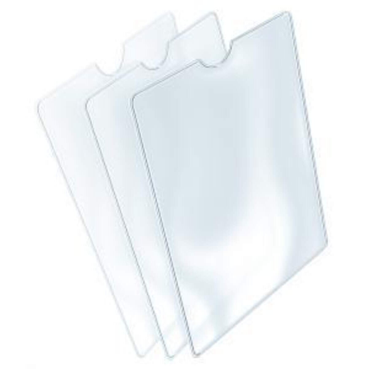 HERMA Ausweishüllen für Reisepässe, 102 x 137mm, 1 Stück