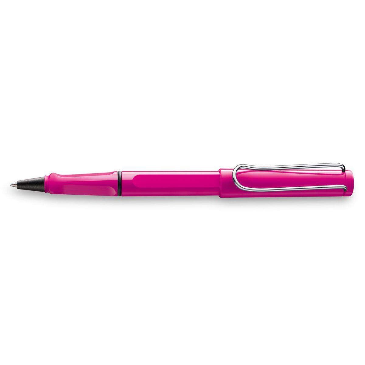 LAMY safari Tintenroller pink M
