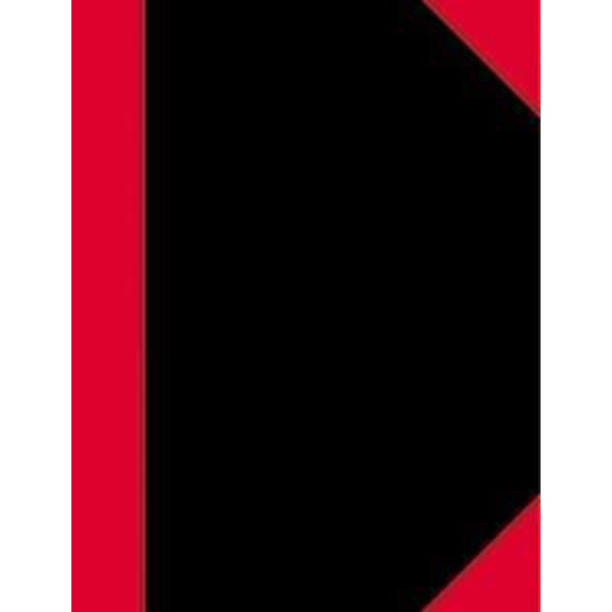 Landré Chinakladde A4 liniert 100Bl 60g ECF