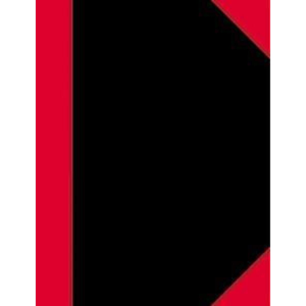 Landré Chinakladde A5 liniert 100Bl 60g ECF