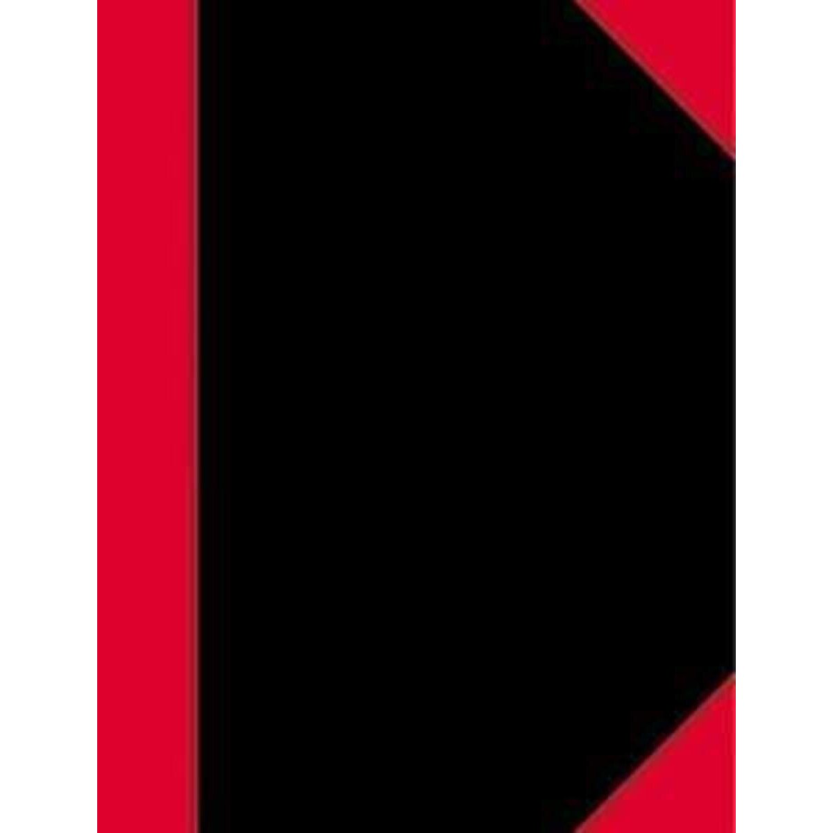 Landré Chinakladde A6 blanko 100Bl 60g ECF