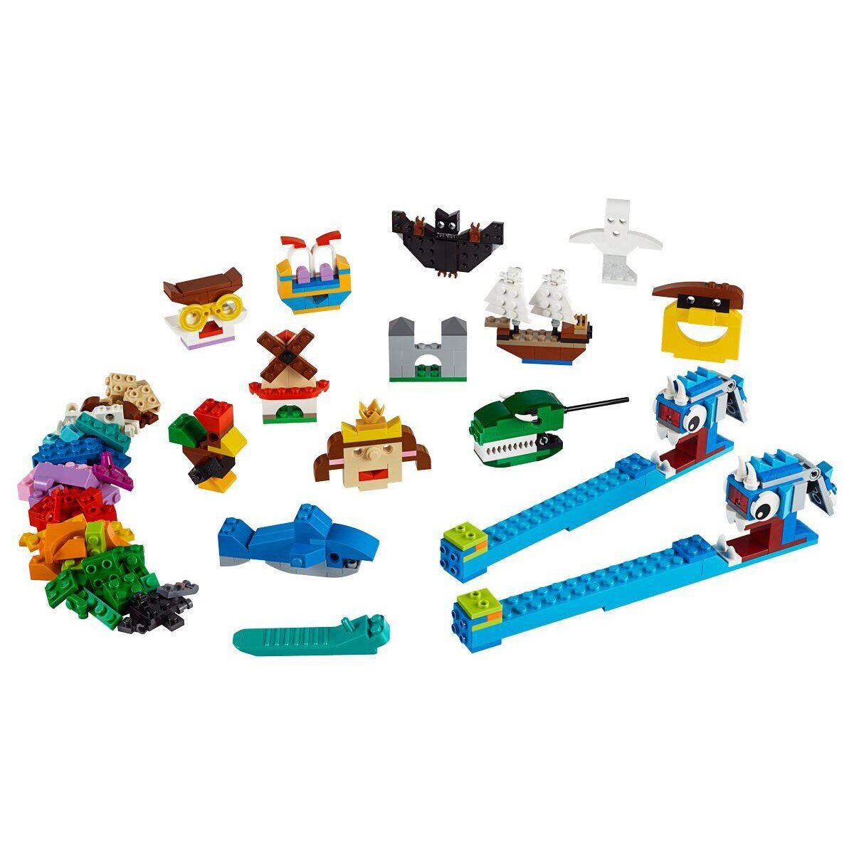 LEGO® Classic 11009 Bausteine Schattentheater