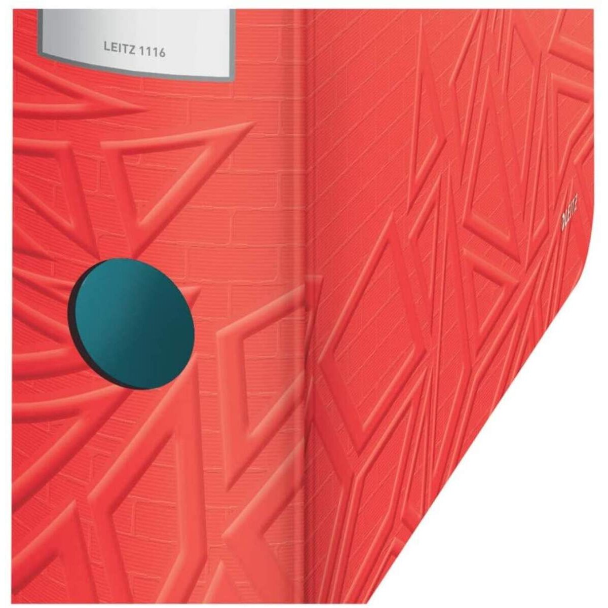 Leitz Ordner Active Urban Chic, 82 mm