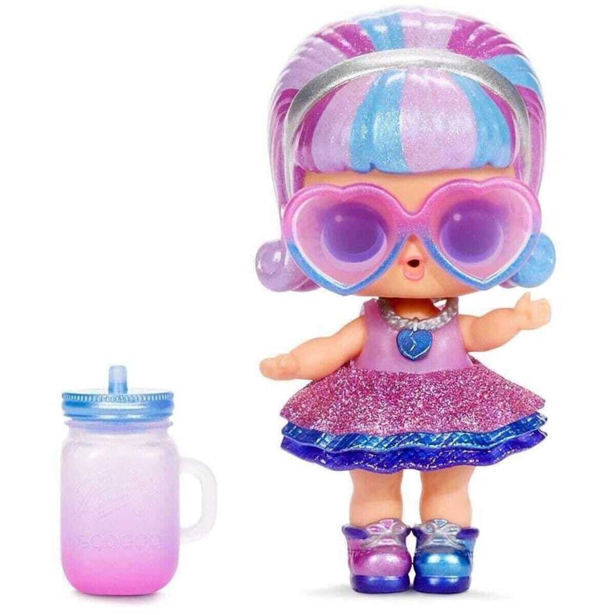 MGA Entertainment L.O.L. Surprise! Present Suprise Fashion Doll, sortiert