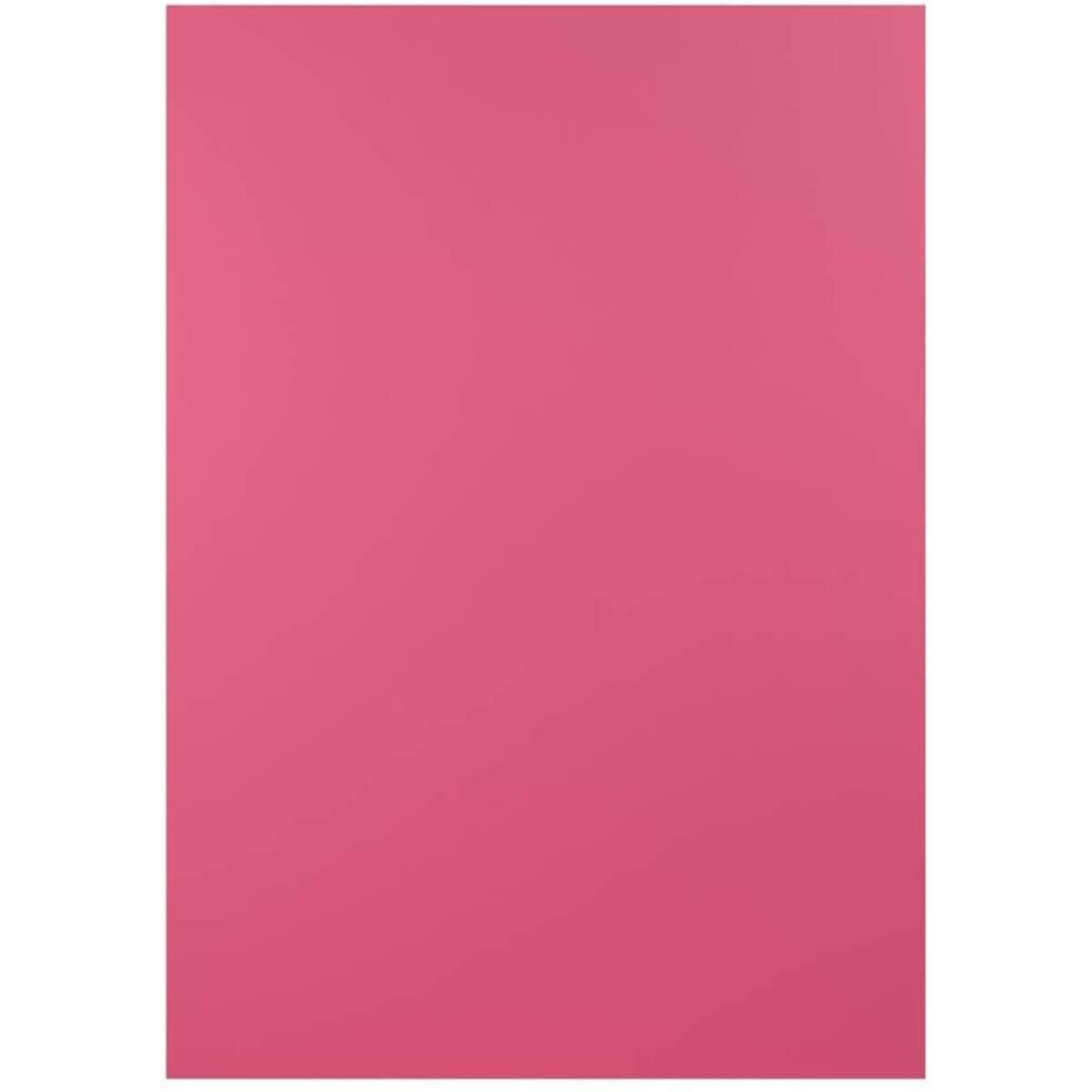 Rössler Coloretti Briefpapier, 165g/m², DIN A4, 10 Blatt, rosa