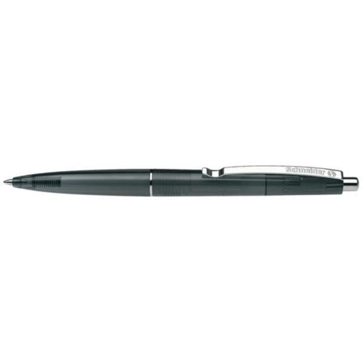 Schneider NN60-B KS K 20 Icy Colours schwarz/schwarz transl.