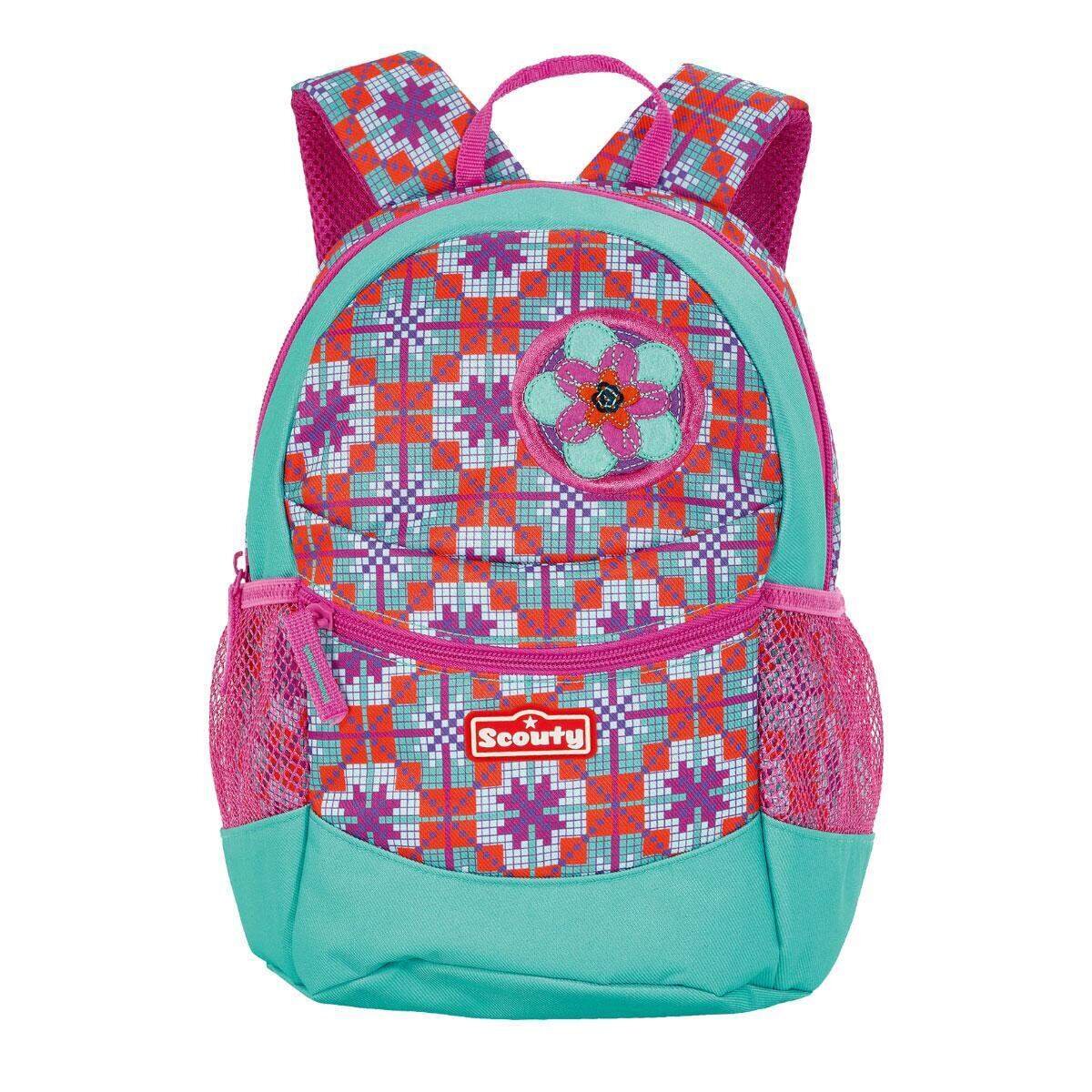 Scouty Rocky Rucksack Hippie