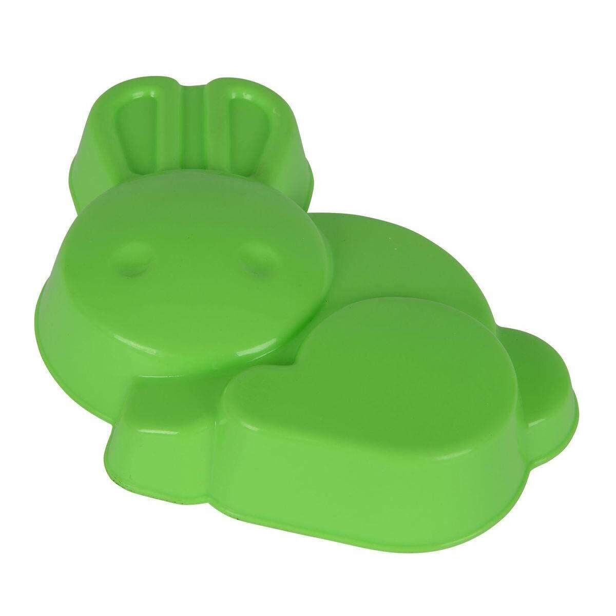 Simba Sandform Tiere/Flugzeug/usw 10-13cm, sortiert