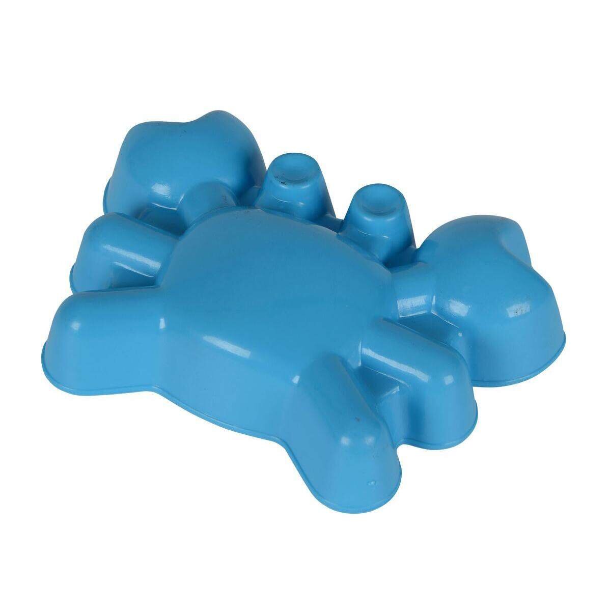 Simba Sandform Tiere/Flugzeug/usw 10-13cm, sortiert