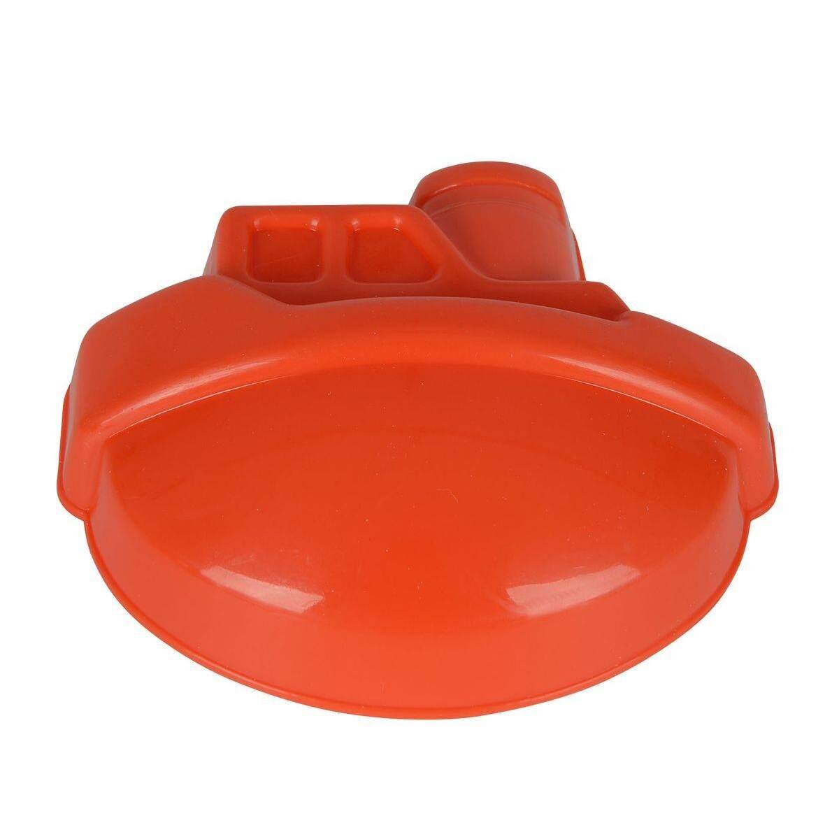 Simba Sandform Tiere/Flugzeug/usw 10-13cm, sortiert