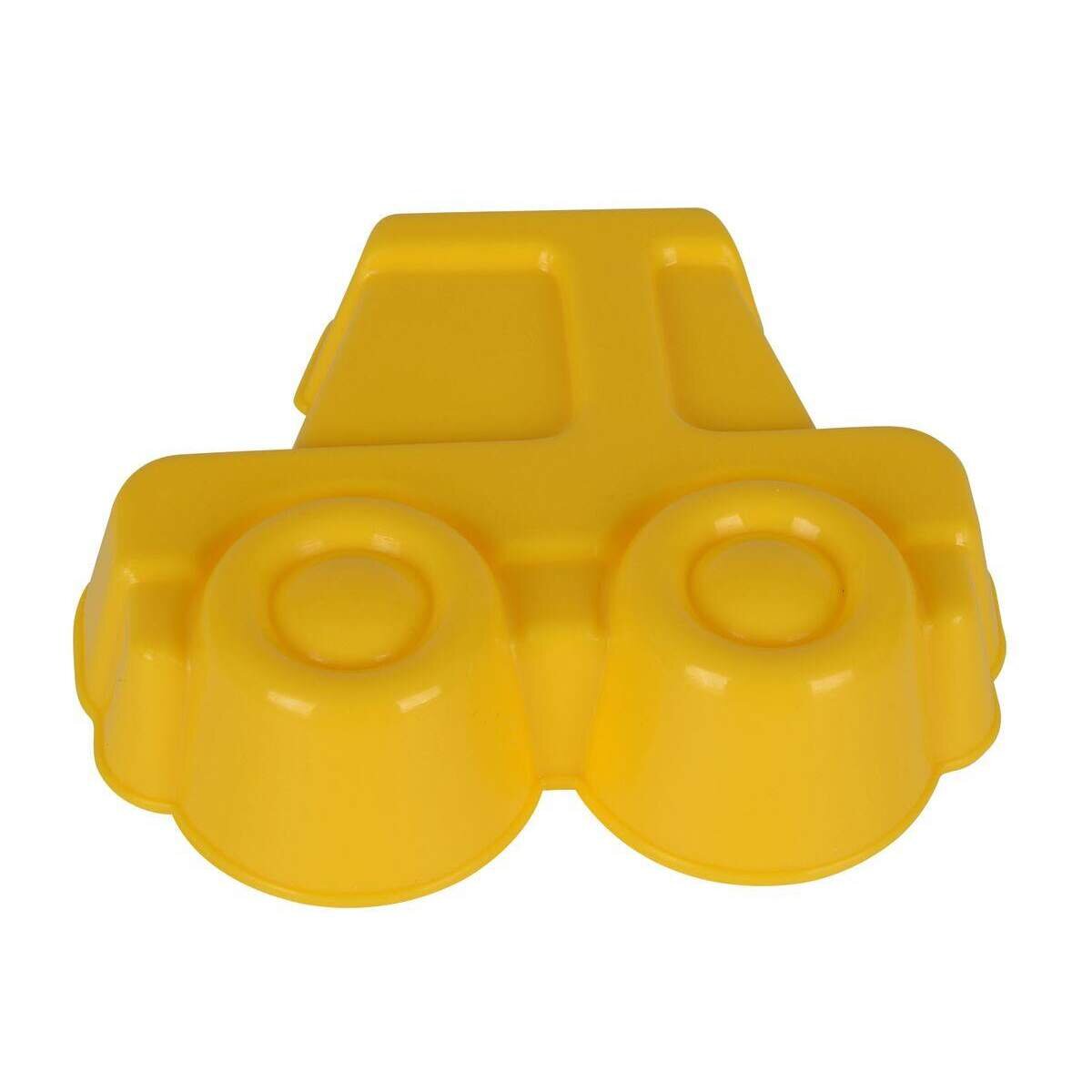 Simba Sandform Tiere/Flugzeug/usw 10-13cm, sortiert