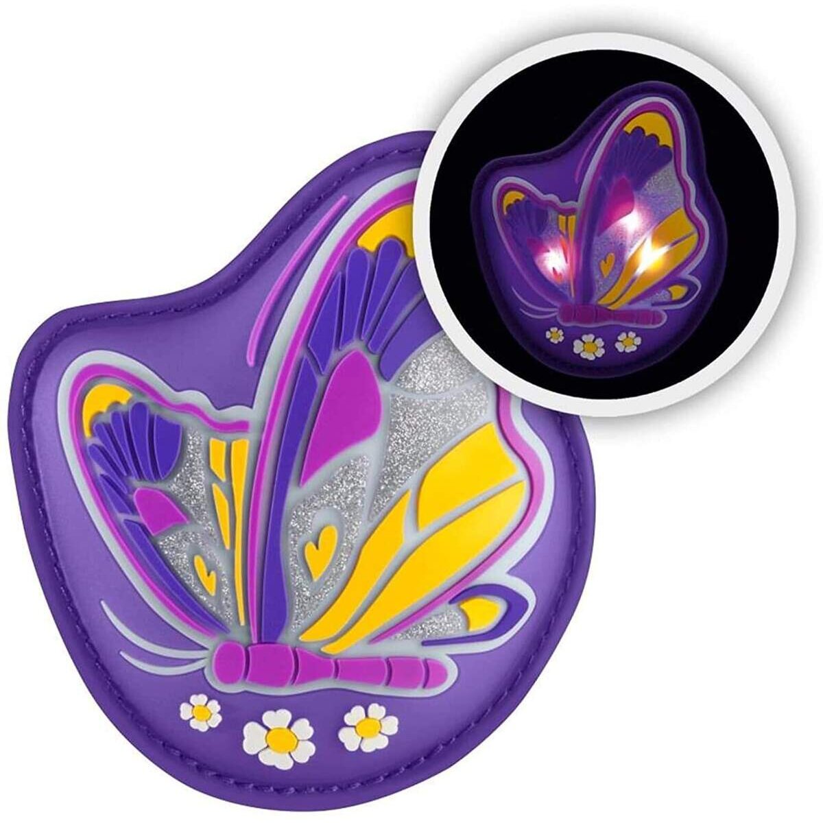 Step by Step Magic Mags Flash „Twinkle Butterfly“