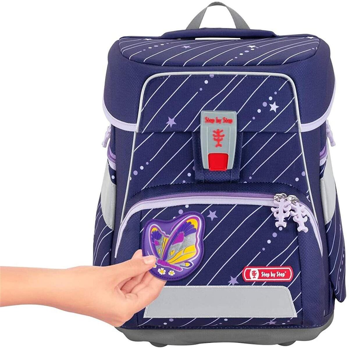 Step by Step Magic Mags Flash „Twinkle Butterfly“