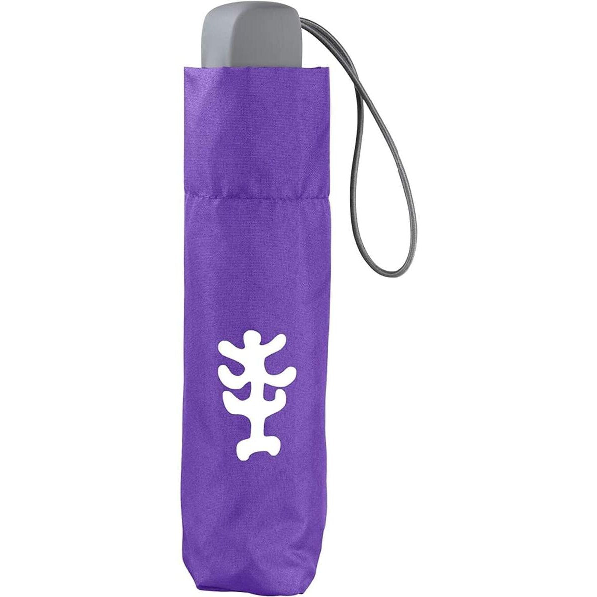 Step by Step Regenschirm, Purple, lila, Magic Rain Effect