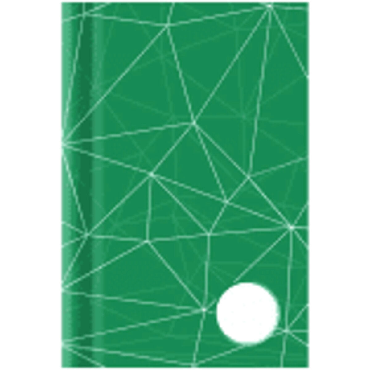 Stylex Kladde/Notizbuch A5 Blanko