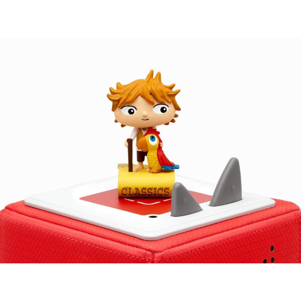 tonies® Hörfigur - Lieblings-Klassiker Robinson Crusoe und vier weitere Klassiker