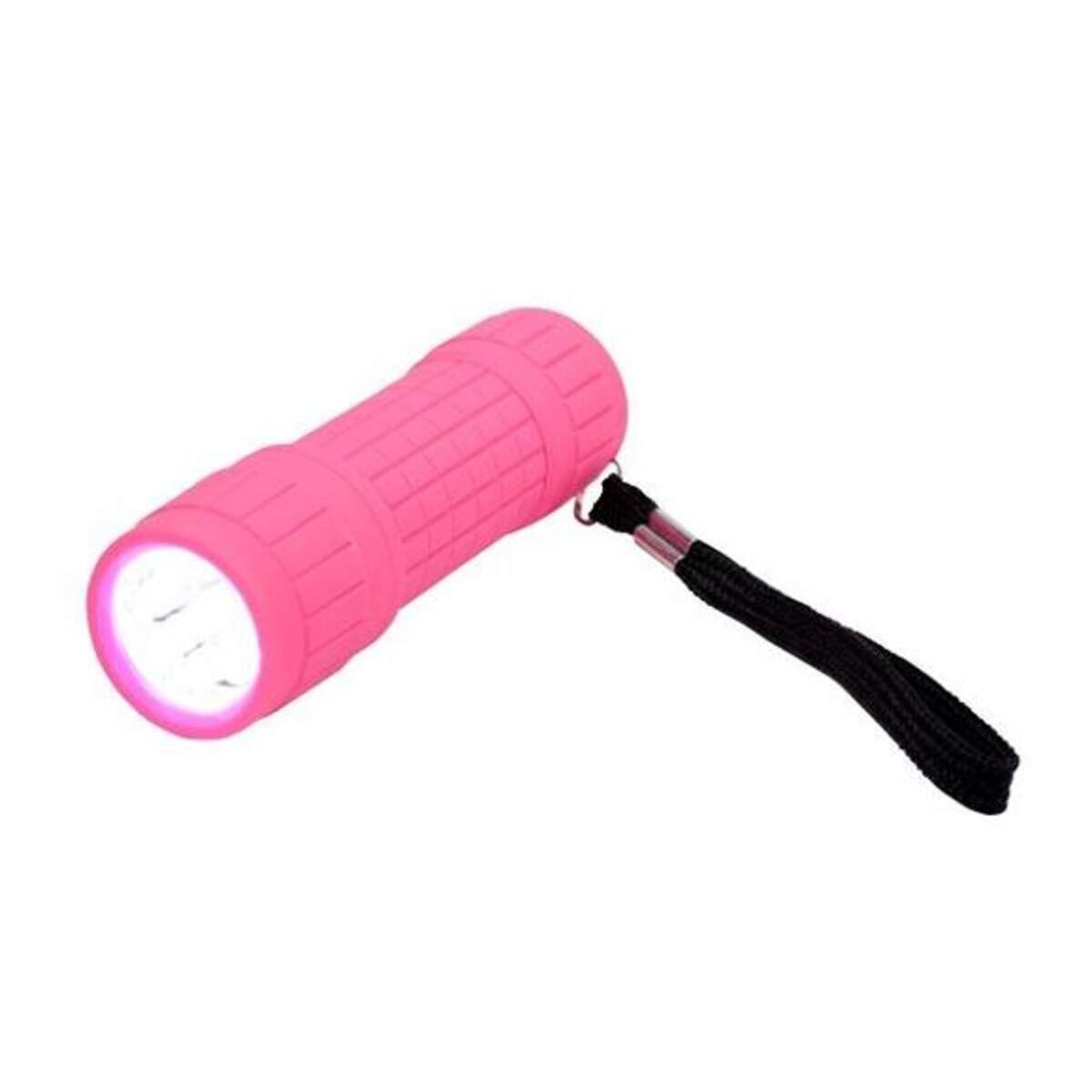 Trendhaus Pop Light Mit 9 Leds, 4-Fach Soritert