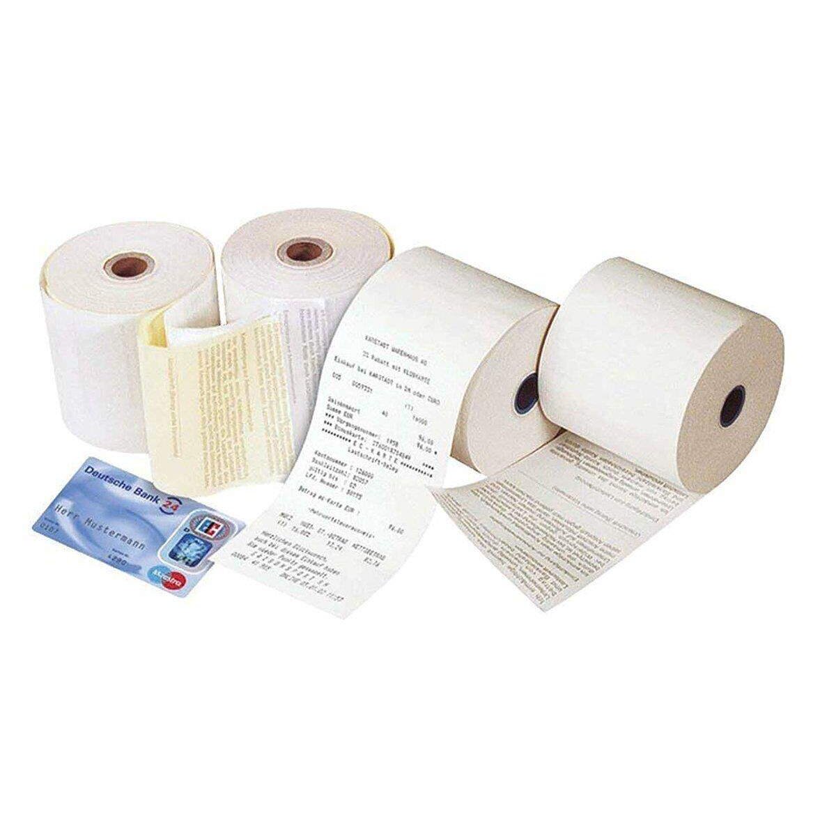 Veit Additionsrollen 57 x 66 x 12 x 40 m, 5 Stück