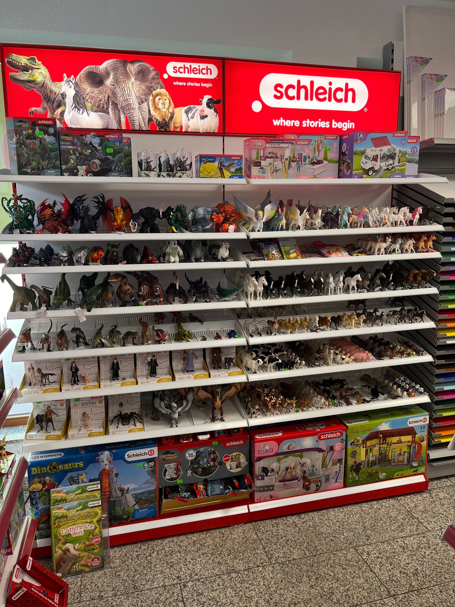 Elvin`s Schreib- und Spielwaren Neulussheim Rhein Neckar Kreis – Elvins