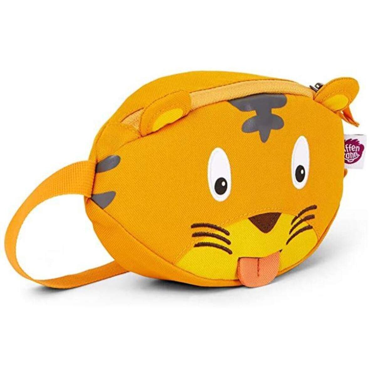 Affenzahn Bauchtasche Tiger