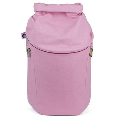 Affenzahn Wickeltasche Mighty Monster, pink