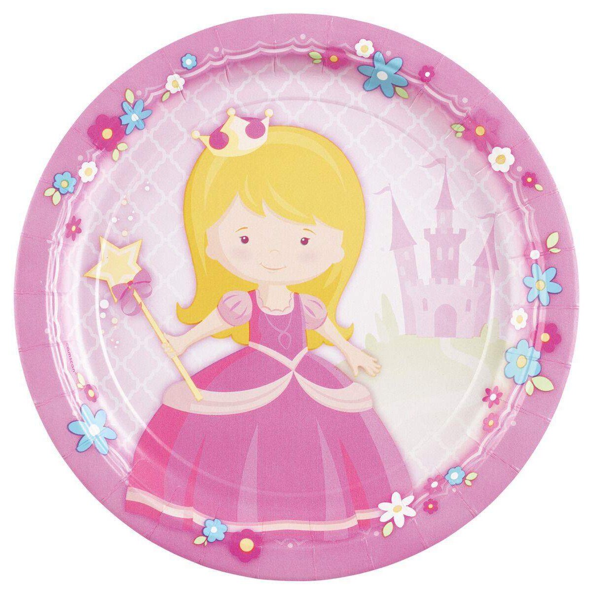 amscan-8-papierteller-my-princess-E62700E21.jpg