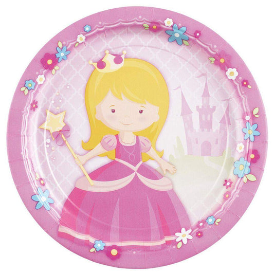 amscan-8-papierteller-my-princess-E62700E21.jpg