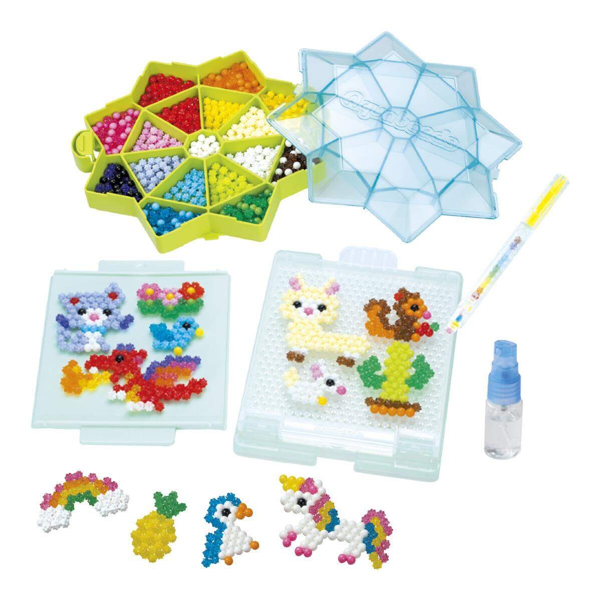 Aquabeads Sternperlen Starter Set