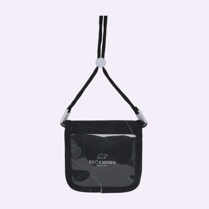 Beckmann Brustbeutel / Portemonnaie - Panther