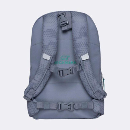 Beckmann Classic 22 Liter - Game On, 6-teiliges Schulrucksack-Set