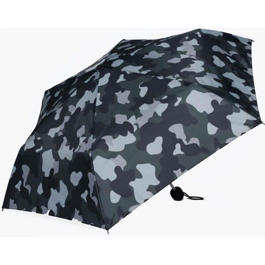 Beckmann Regenschirm, Camo