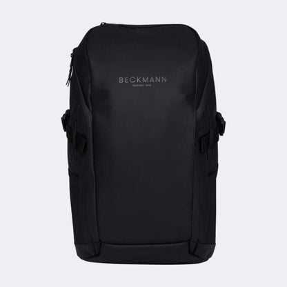 Beckmann Street GO, Black, 26 Liter