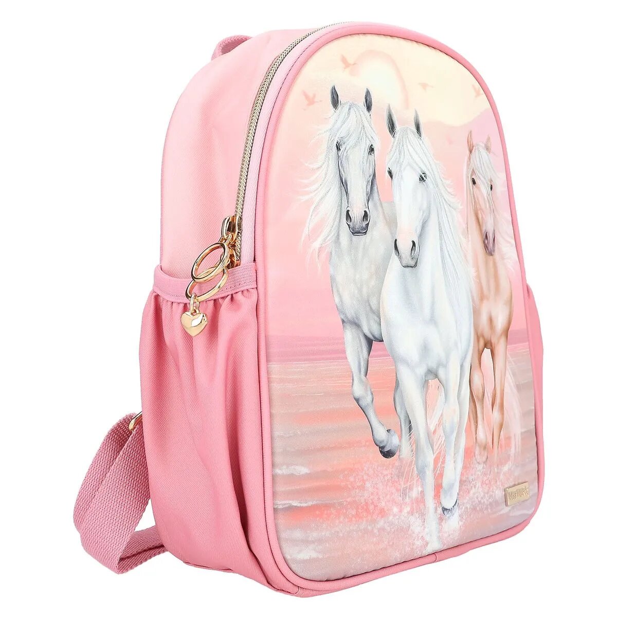 Depesche Miss Melody Rucksack SUNDOWN
