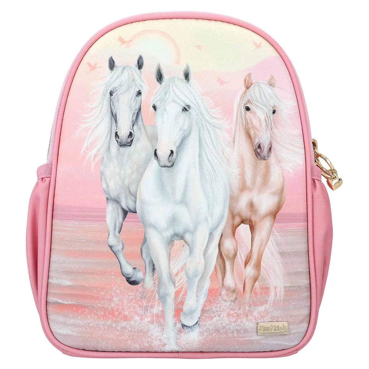 Depesche Miss Melody Rucksack SUNDOWN