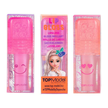 Depesche TOPModel Lipgloss NIGHT LIGHT