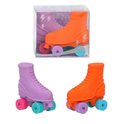 Depesche TOPModel Rollerskates Radierer TINY DANCER