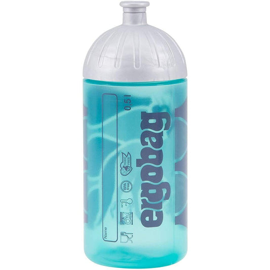 ergobag ISYbe Trinkflasche 500 ml