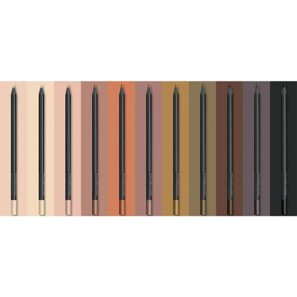 Faber-Castell Buntstifte Black Edition Skin Tones 12er