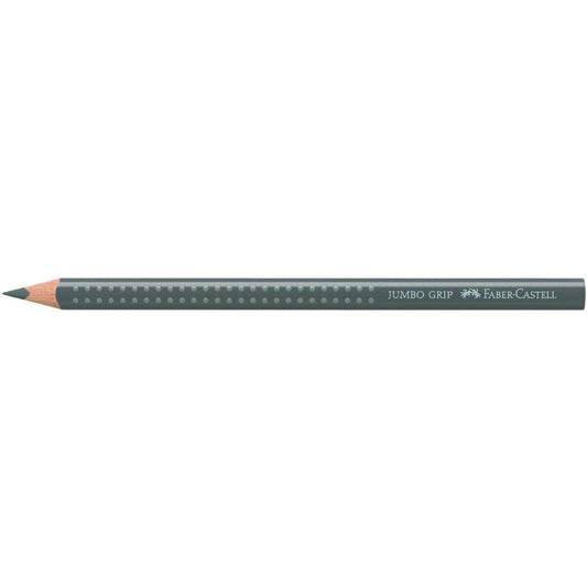 Faber-Castell Farbstift Jumbo Grip Warmgrau